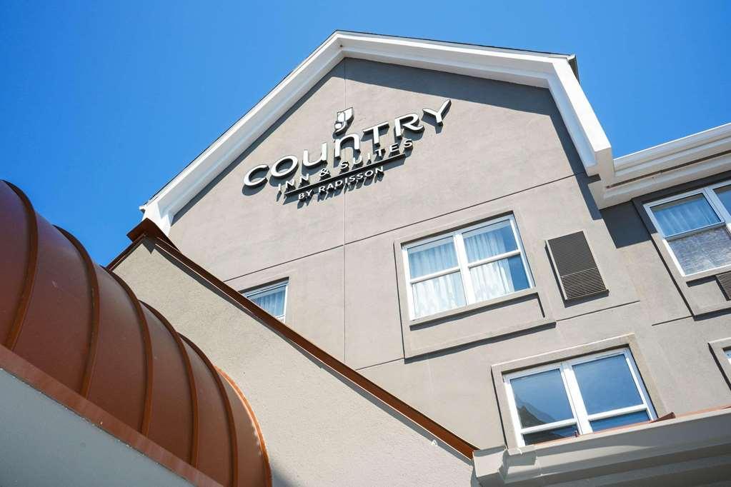 Country Inn & Suites By Radisson, Myrtle Beach, Sc Socastee Eksteriør billede
