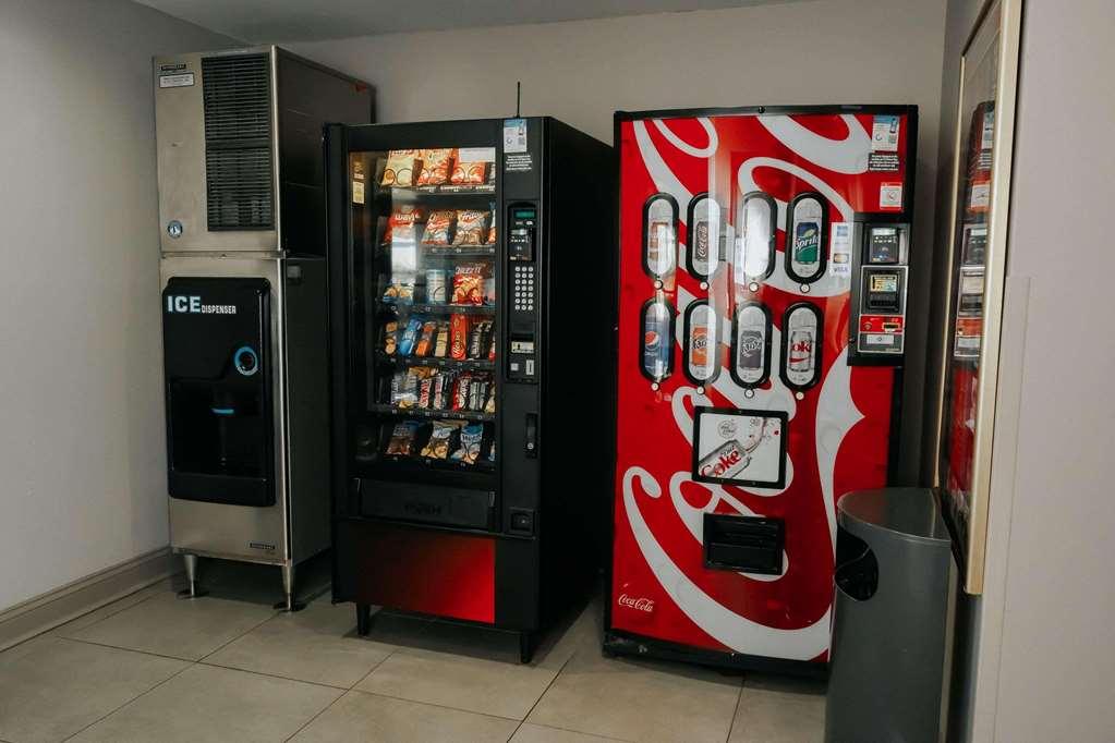 Country Inn & Suites By Radisson, Myrtle Beach, Sc Socastee Faciliteter billede