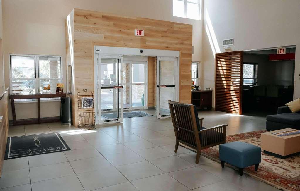 Country Inn & Suites By Radisson, Myrtle Beach, Sc Socastee Interiør billede