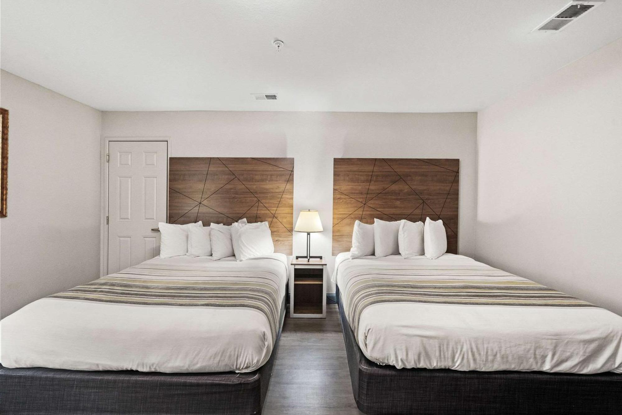 Country Inn & Suites By Radisson, Myrtle Beach, Sc Socastee Eksteriør billede