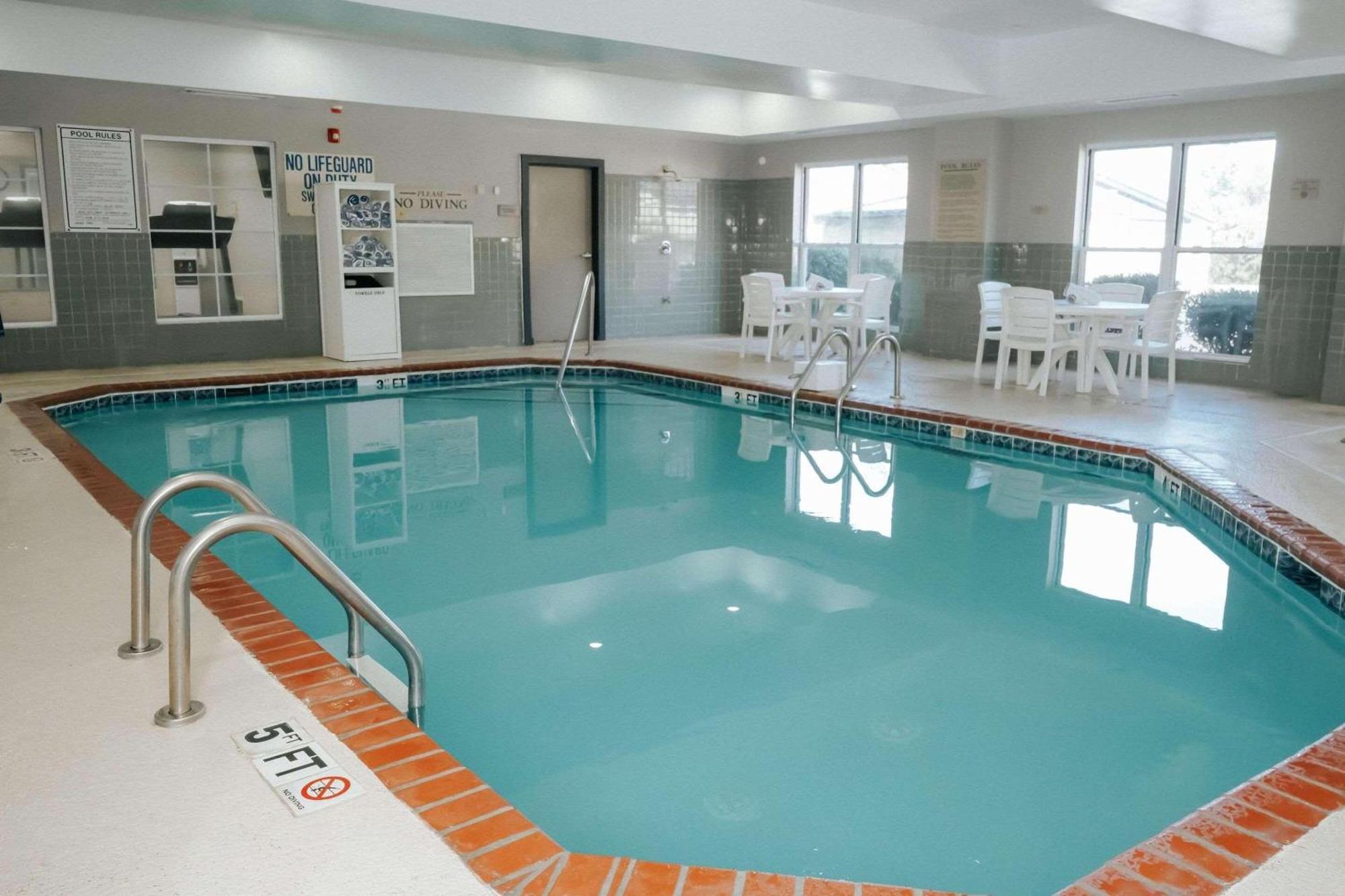 Country Inn & Suites By Radisson, Myrtle Beach, Sc Socastee Eksteriør billede