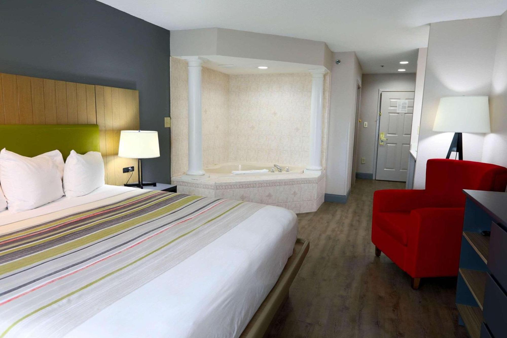 Country Inn & Suites By Radisson, Myrtle Beach, Sc Socastee Eksteriør billede