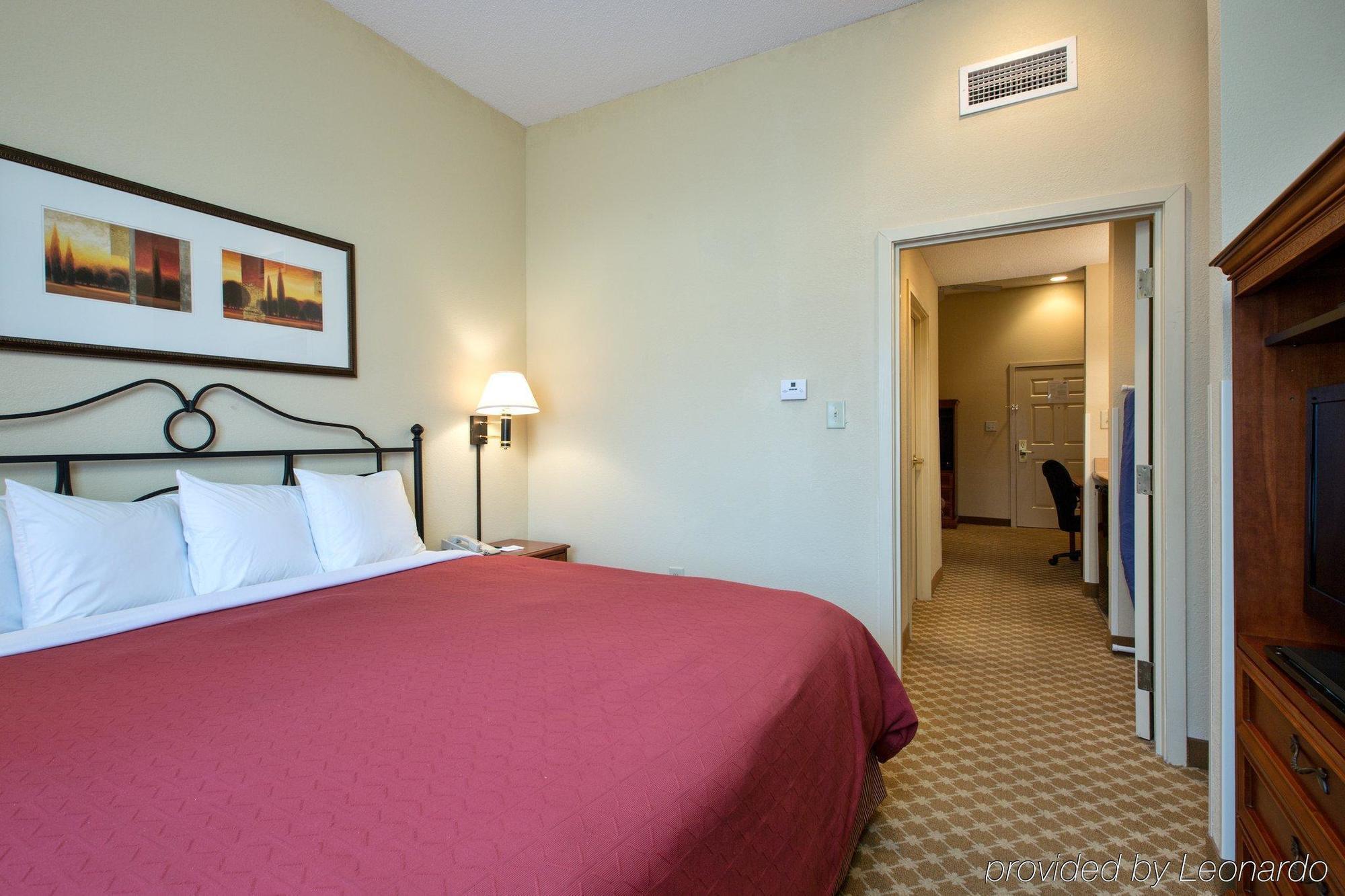 Country Inn & Suites By Radisson, Myrtle Beach, Sc Socastee Værelse billede