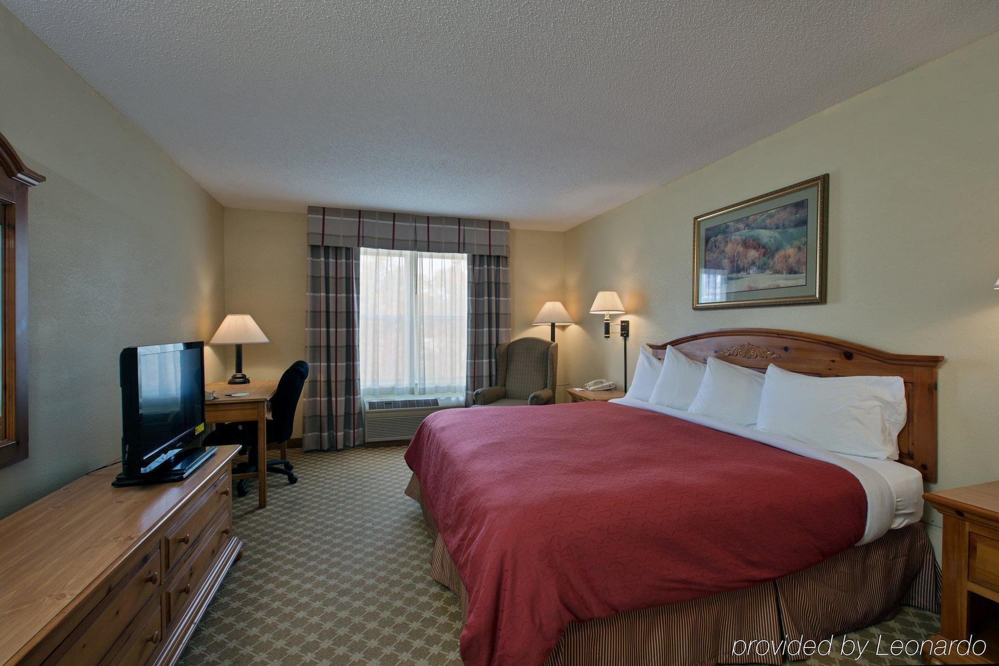Country Inn & Suites By Radisson, Myrtle Beach, Sc Socastee Værelse billede