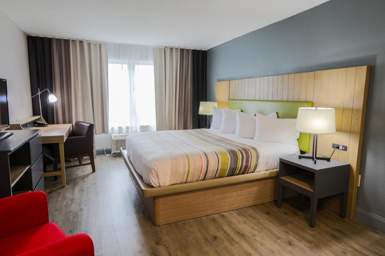 Country Inn & Suites By Radisson, Myrtle Beach, Sc Socastee Værelse billede