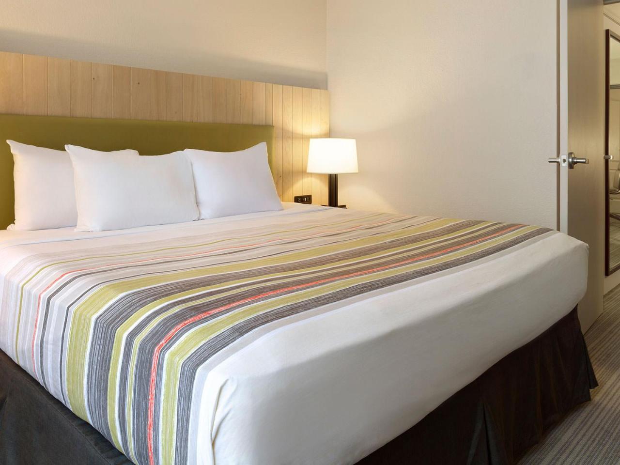 Country Inn & Suites By Radisson, Myrtle Beach, Sc Socastee Eksteriør billede