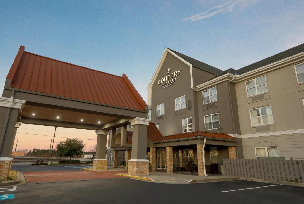 Country Inn & Suites By Radisson, Myrtle Beach, Sc Socastee Eksteriør billede