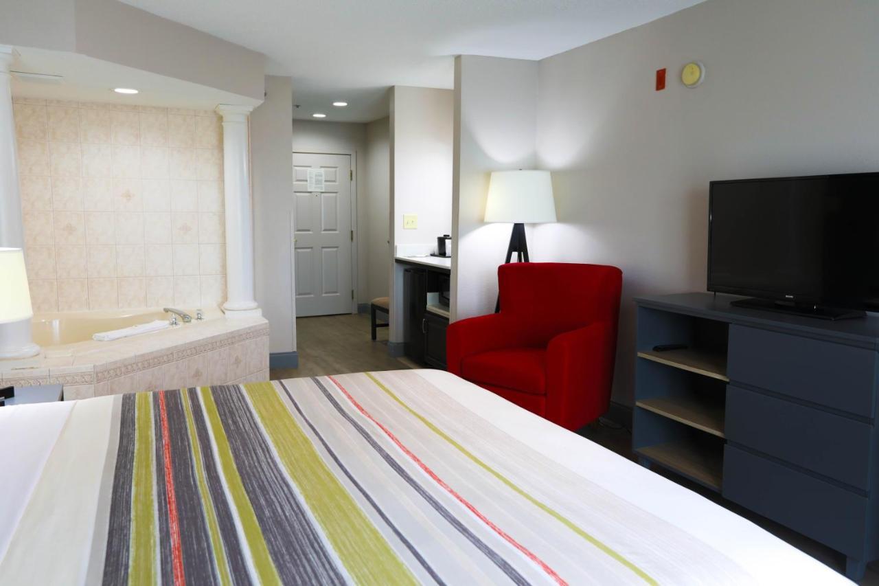 Country Inn & Suites By Radisson, Myrtle Beach, Sc Socastee Eksteriør billede
