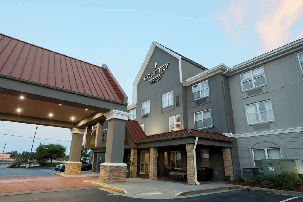 Country Inn & Suites By Radisson, Myrtle Beach, Sc Socastee Eksteriør billede