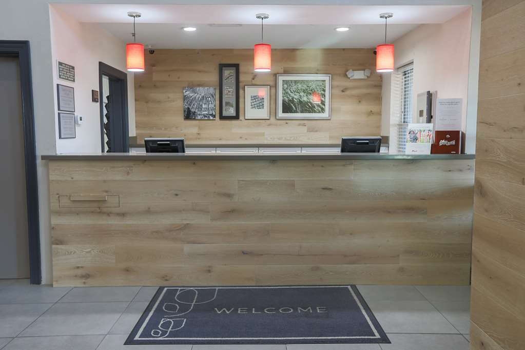Country Inn & Suites By Radisson, Myrtle Beach, Sc Socastee Interiør billede