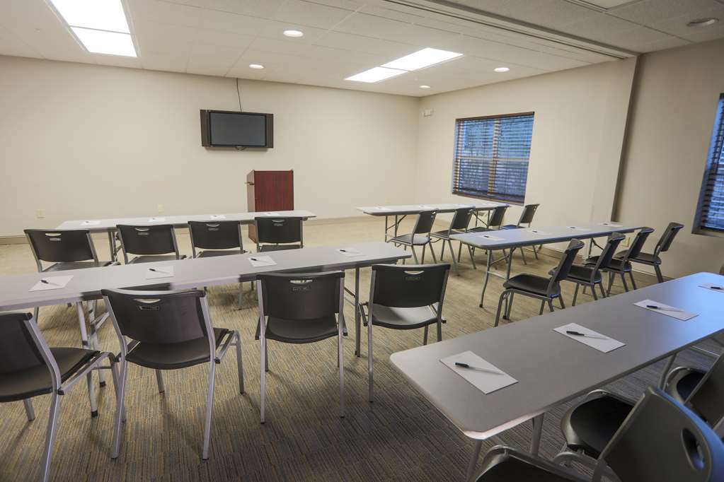 Country Inn & Suites By Radisson, Myrtle Beach, Sc Socastee Faciliteter billede